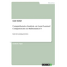 Comprehensive Analysis on Least Learned Competencies in Mathematics 5: Basis for Learning Activities