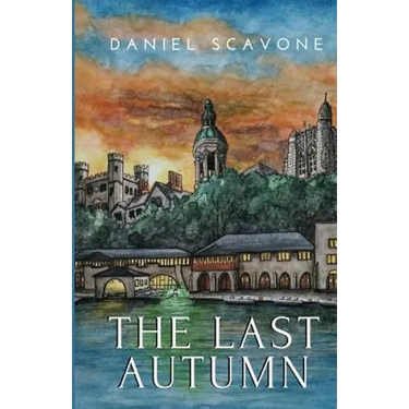 The Last Autumn