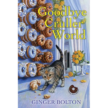 Goodbye Cruller World