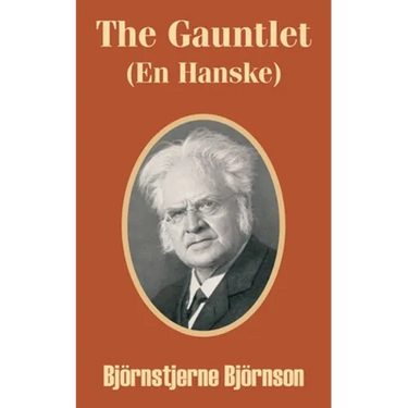 The Gauntlet: (En Hanske)