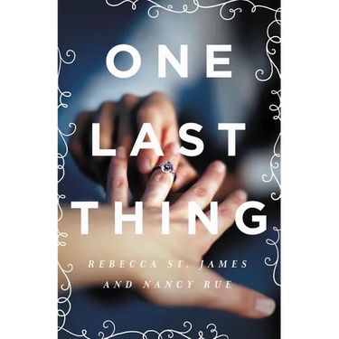 The One Last Thing