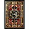 The Civil War (Collector's Edition) (Laminated Hardback with Jacket)