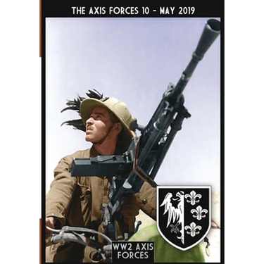 The Axis Forces 10