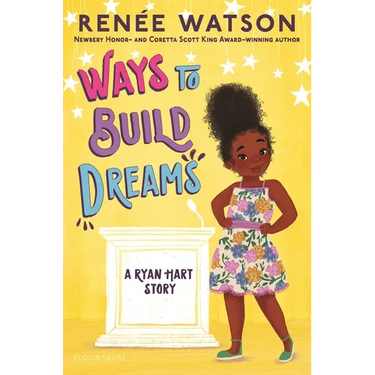 Ways to Build Dreams