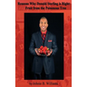 Reasons Why Donald Sterling is Right: : Fruit from the Poisonous Tree