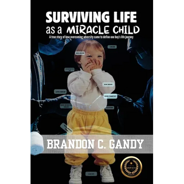 Surviving Life as a Miracle Child