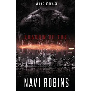 Shadow of The Jackal