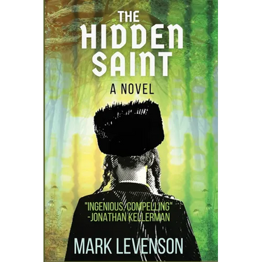 The Hidden Saint