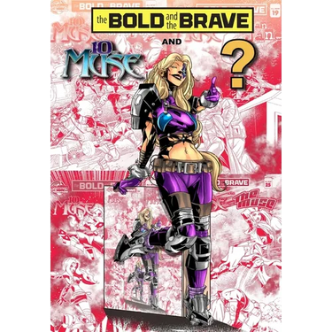 Bold and the Brave: Volume Six