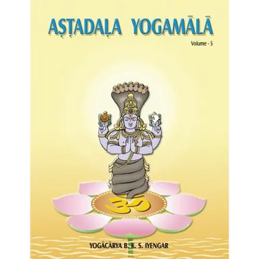 Astadala Yogamala (Collected Works) Volume 5