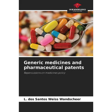 Generic medicines and pharmaceutical patents