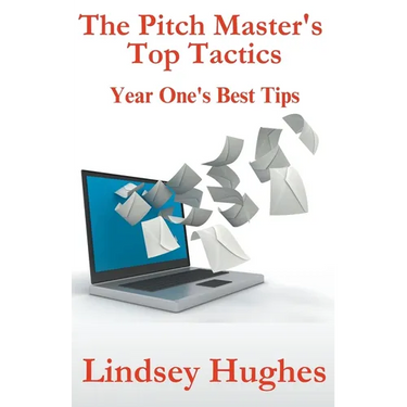 The Pitch Master's Top Tactics: Year One's Best Tips