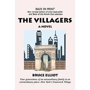The Villagers: A Novel of Greenwich Village