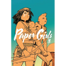 Paper Girls, Volume 3