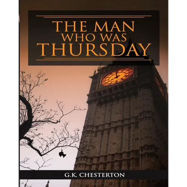The Man Who Was Thursday