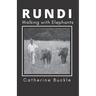 RUNDI Walking with Elephants
