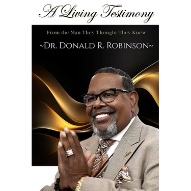 From the Man They Thought They Knew: A Living Testimony