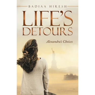 Life's Detours: Alexandra's Choices