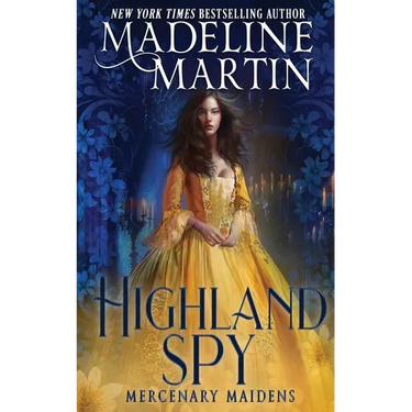 Highland Spy
