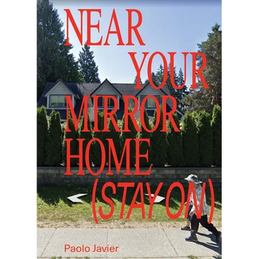 Near Your Mirror Home (Stay On)