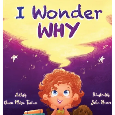 I Wonder Why