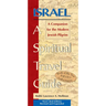 Israel--A Spiritual Travel Guide (2nd Edition): A Companion for the Modern Jewish Pilgrim