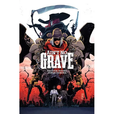 Ain't No Grave