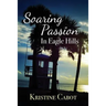 Soaring Passion in Eagle Hills