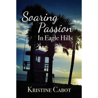 Soaring Passion in Eagle Hills