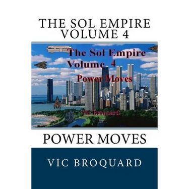 The Sol Empire Volume 4 Power Moves