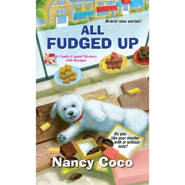 All Fudged Up