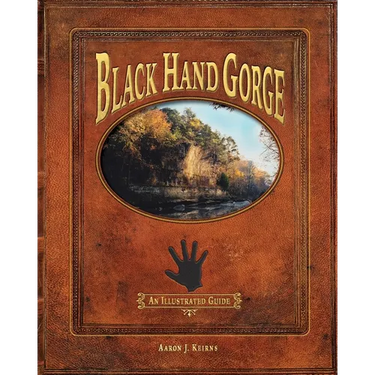 Black Hand Gorge: An Illustrated Guide
