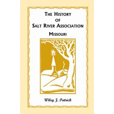The History of Salt River Association