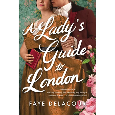 A Lady's Guide to London