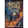 Addison Cooke and the Tomb of the Khan
