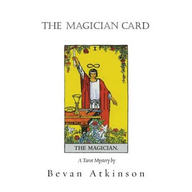 The Magician Card