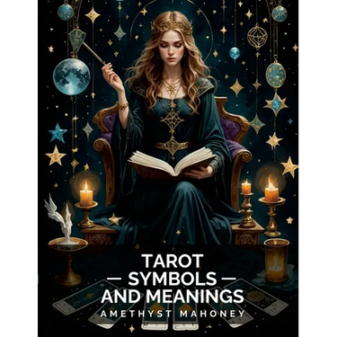 Tarot Cards Symbols and Meanings