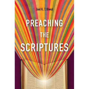 Preaching the Scriptures