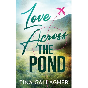 Love Across the Pond