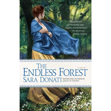 The Endless Forest