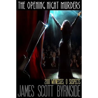 The Opening Night Murders