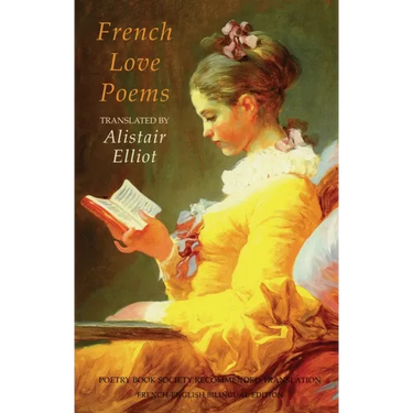 French Love Poems