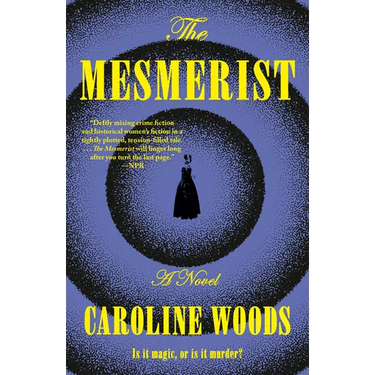 The Mesmerist