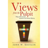 Views from the Pulpit