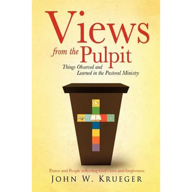 Views from the Pulpit