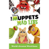 The Muppets Mad Libs: World's Greatest Word Game