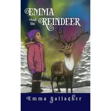 Emma and the Reindeer