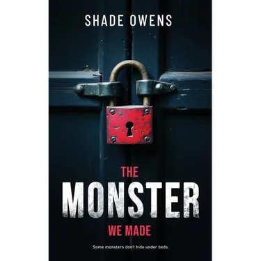 The Monster We Made
