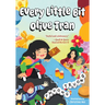 Every Little Bit Olive Tran