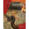 Exodus: Set Free, Set Apart (Inductive Bible Study Curriculum Teacher Guide)